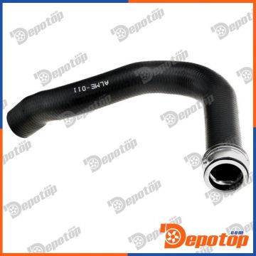 Tuyau de liquide de refroidissement pour MERCEDES | CPP-ME-011, 001-10-17009